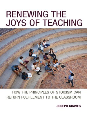 cover image of Renewing the Joys of Teaching